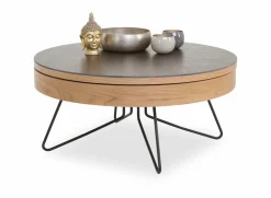 Couchtisch MONDO VARIUM