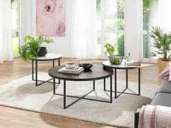 Couchtisch MONDO VARIUM