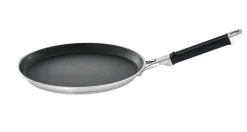 Crepes RÖSLE Pfanne SILENCE PRO