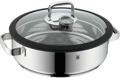 Dampfgarer WMF AROMA VITALIS