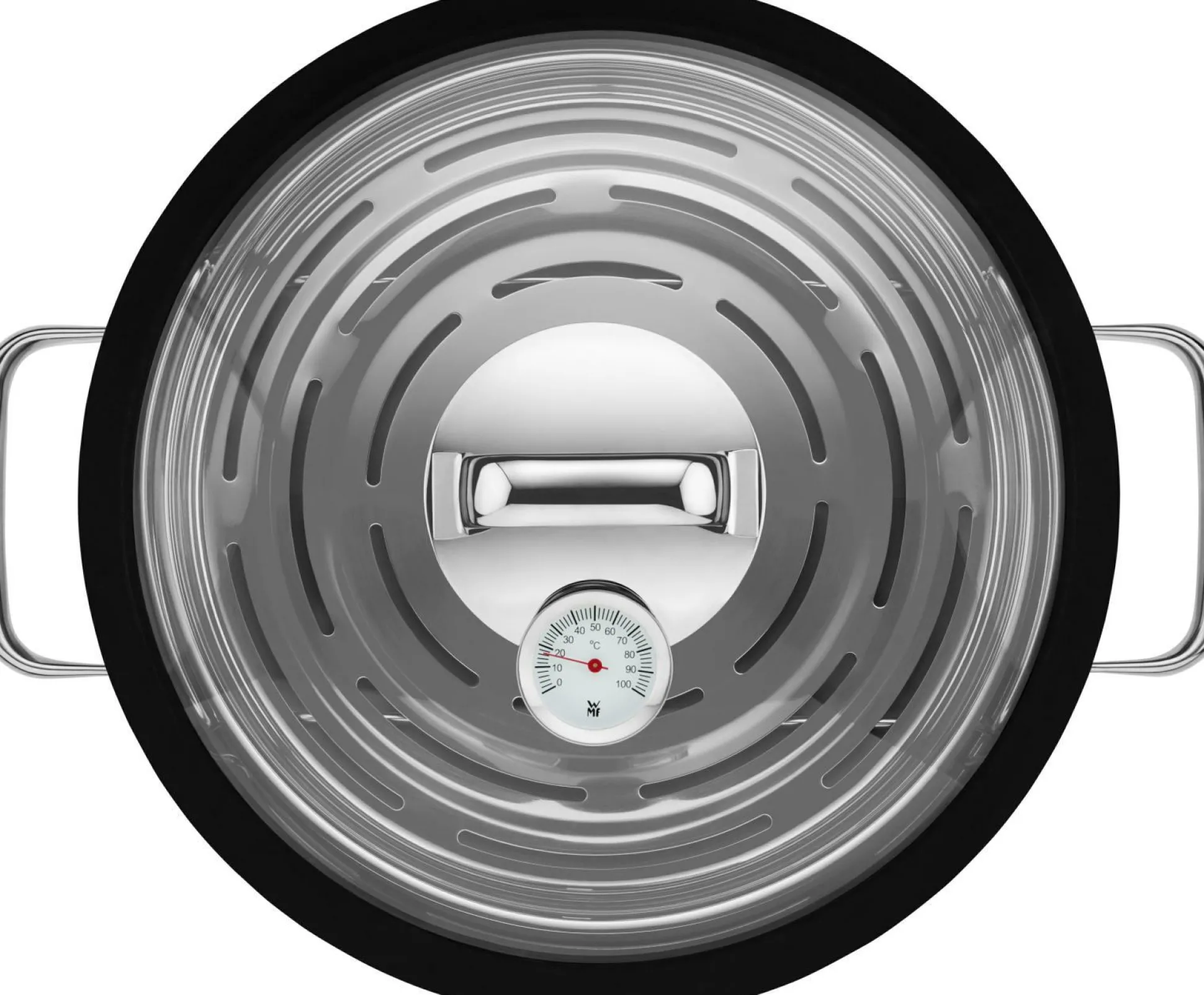 Dampfgarer WMF AROMA VITALIS