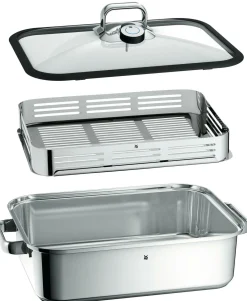 Dampfgarer WMF VITALIS