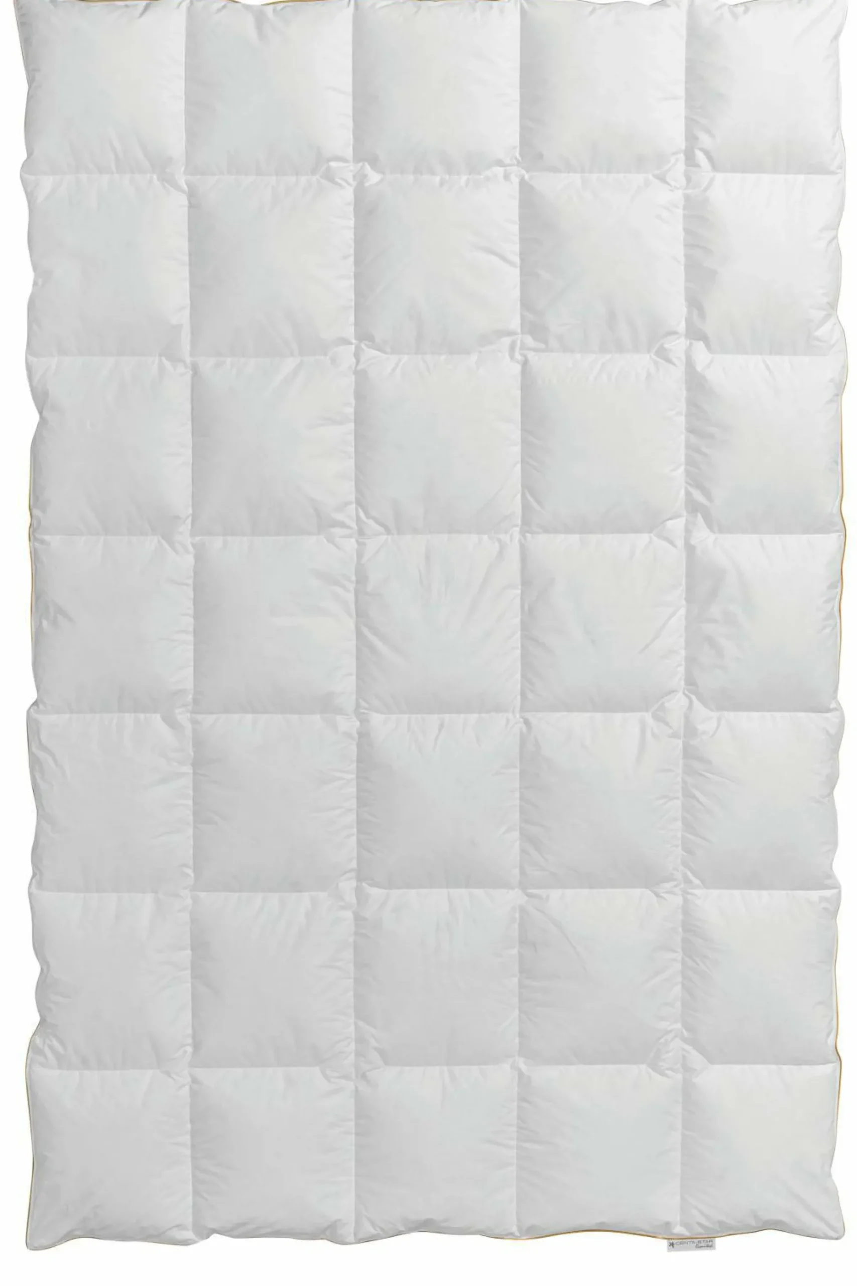 Daunenbett CENTA-STAR GOLDEN LINE