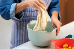 Deckel zu Rührschüssel CHEF IT