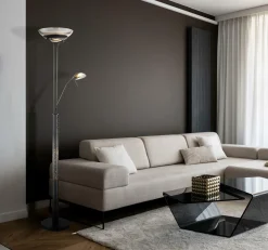 Deckenfluter MERLINDA