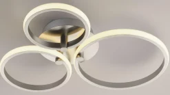 Deckenleuchte CIRCLES