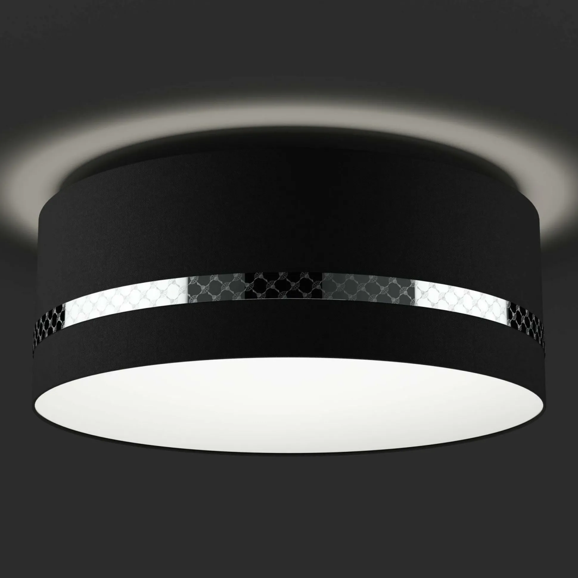 Deckenleuchte JOOP! ROUND LIGHTS