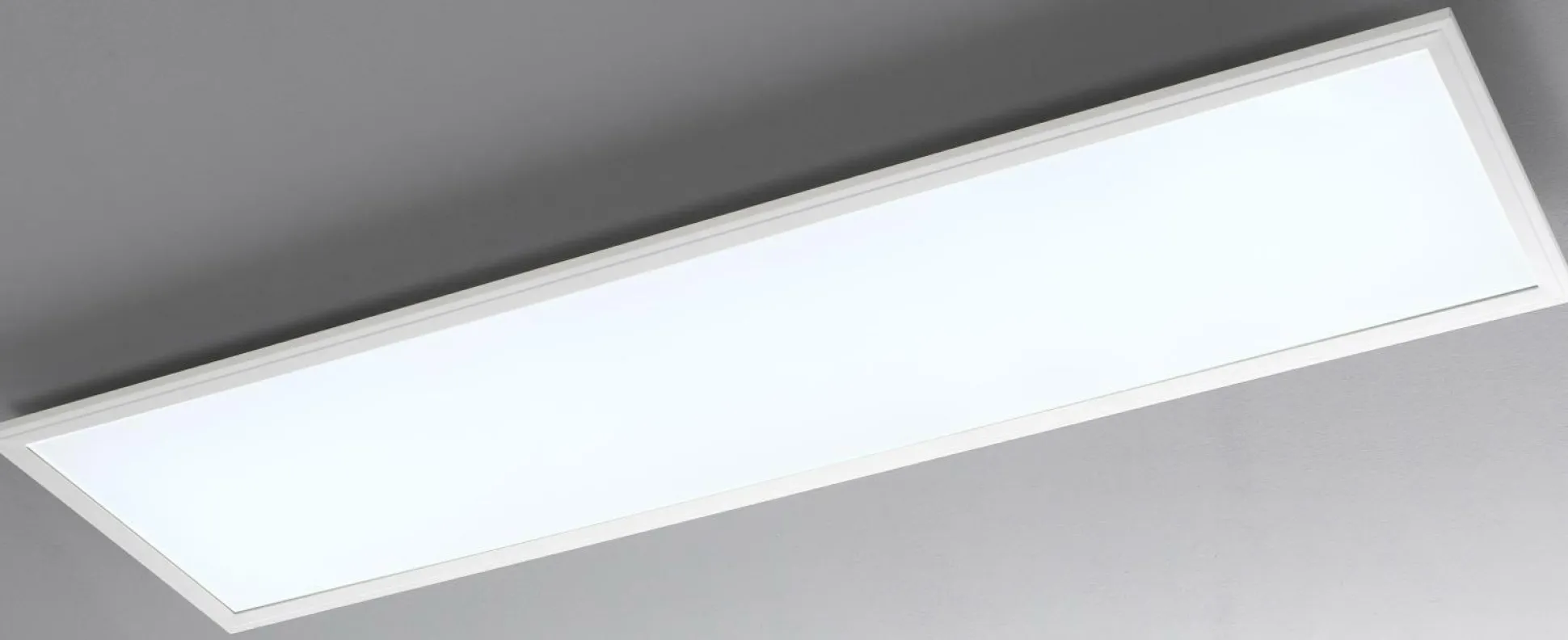 Deckenleuchte LED-Panel SINA