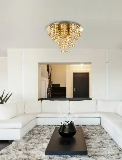 Deckenleuchte LONDON