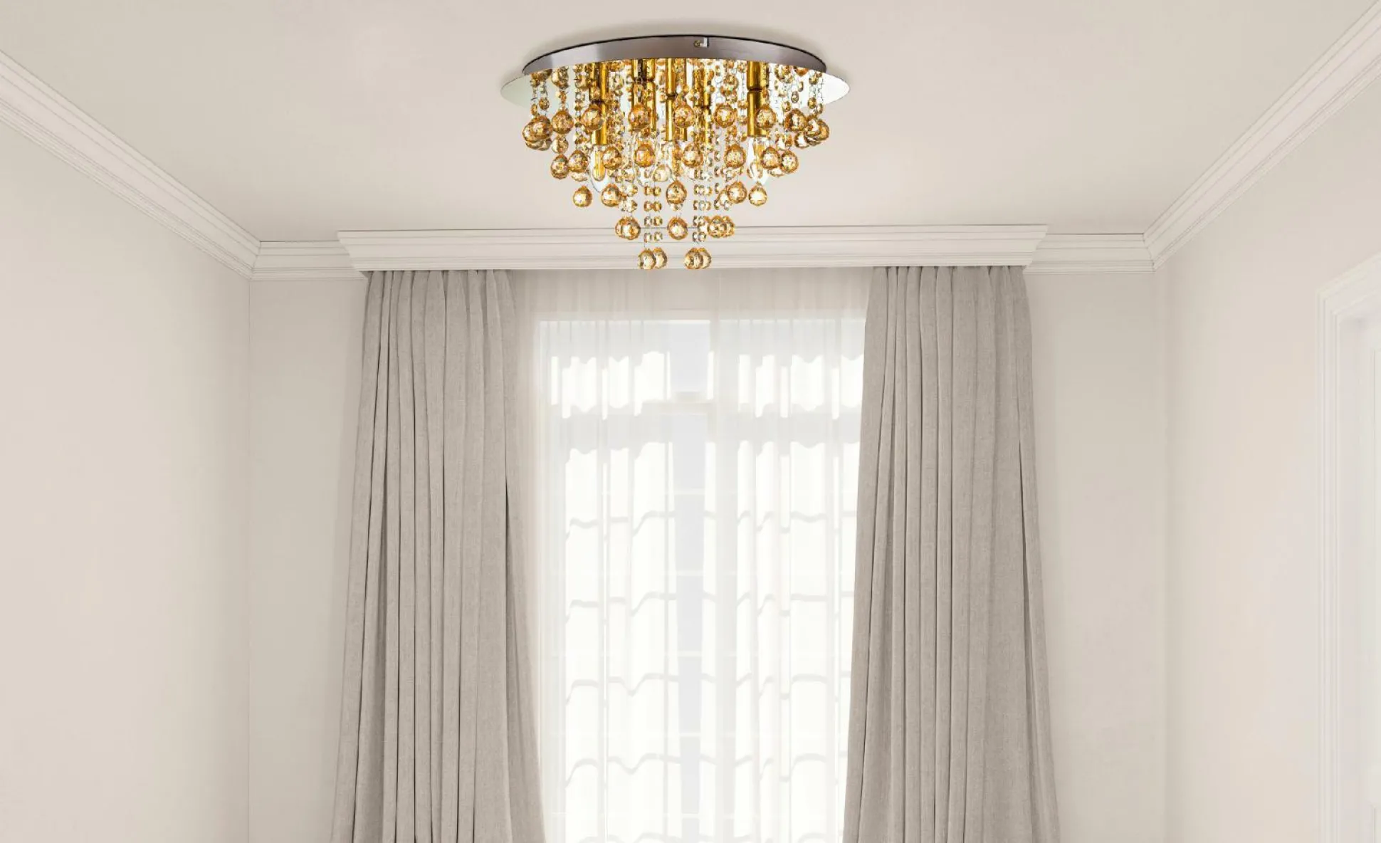 Deckenleuchte LONDON