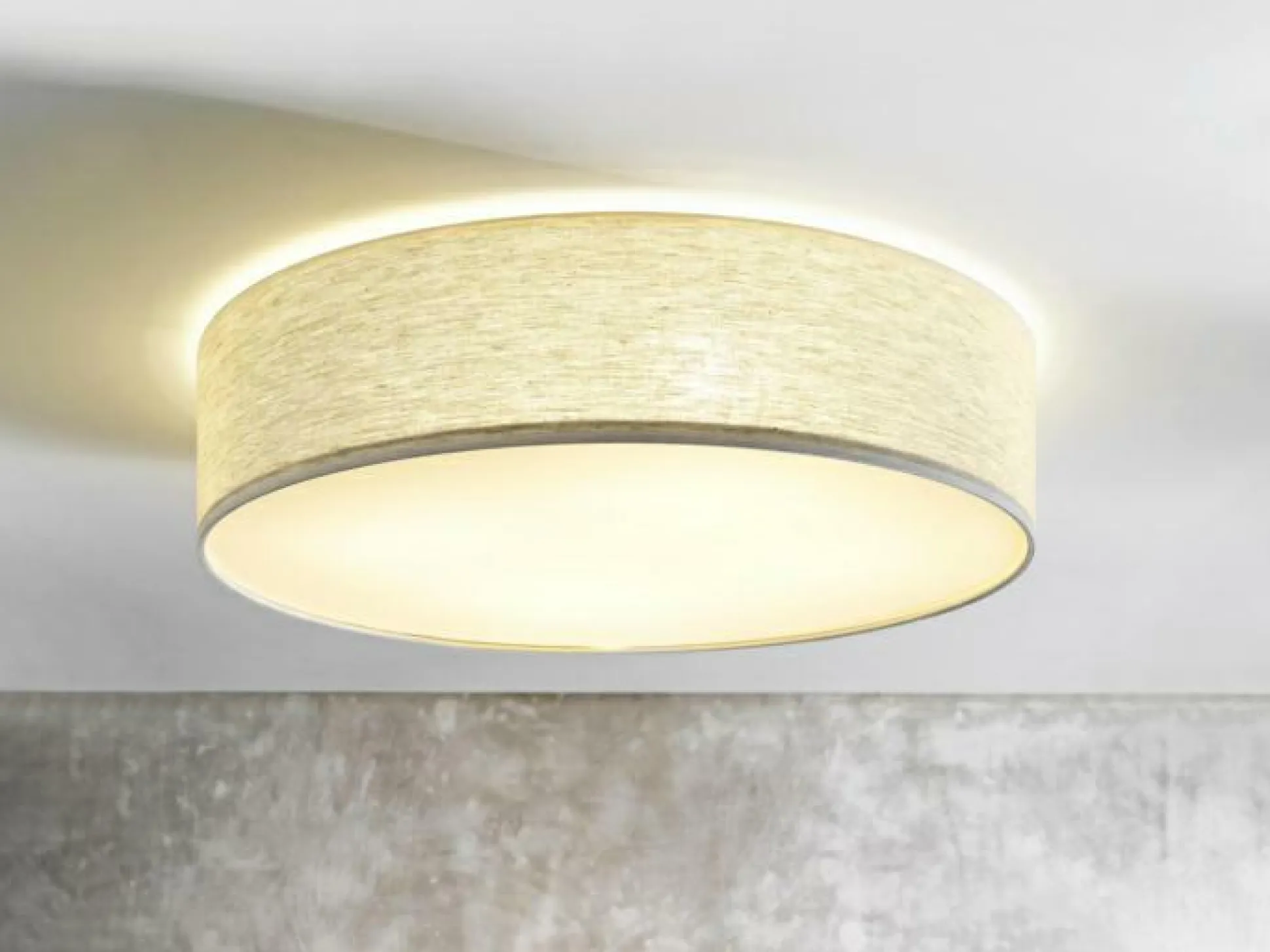 Deckenleuchte MONDO BELOS