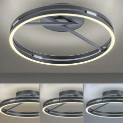 Deckenleuchte PURE LOOP