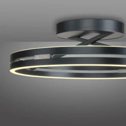 Deckenleuchte PURE LOOP