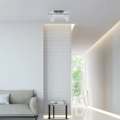 Deckenleuchte PURE MIRA