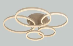 Deckenleuchte RAVELLO