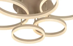 Deckenleuchte RAVELLO