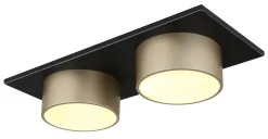 Deckenleuchte RAYMOND