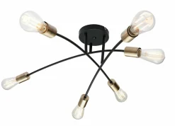 Deckenleuchte SARINI