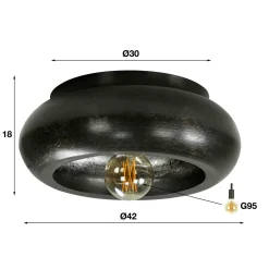 Deckenleuchte SKY 42