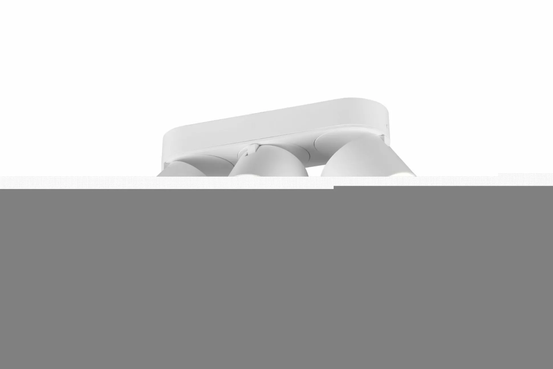 Deckenleuchte TAURUS