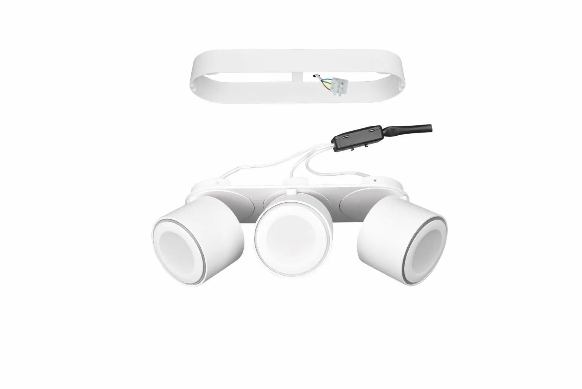 Deckenleuchte TAURUS