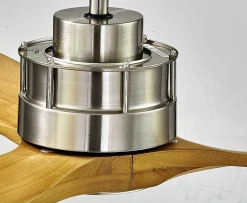 Deckenventilator AKMANI