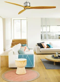 Deckenventilator AKMANI