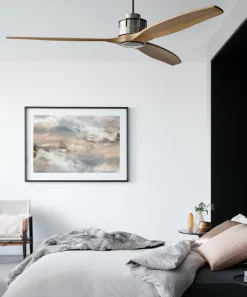 Deckenventilator AKMANI