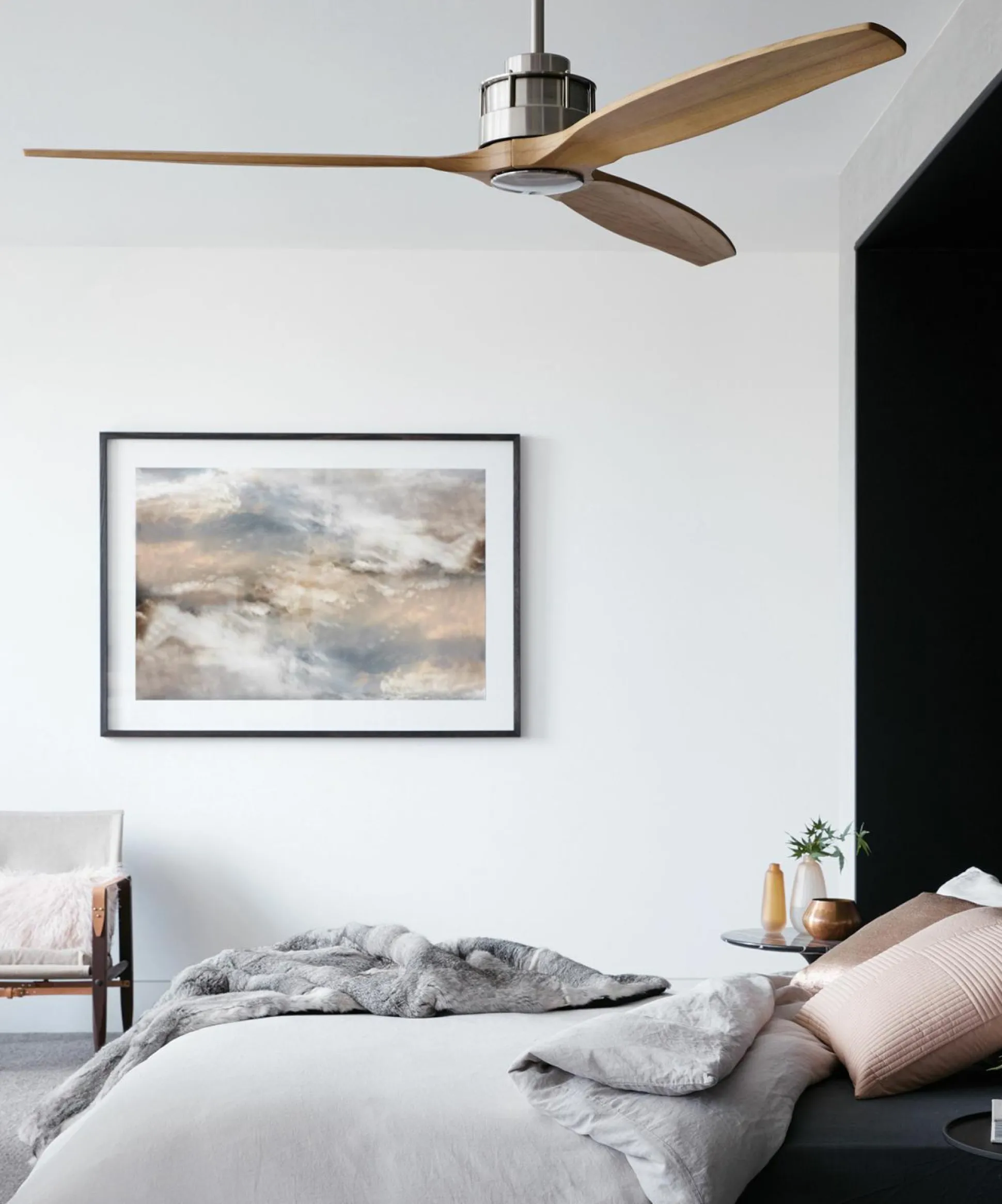 Deckenventilator AKMANI