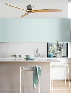 Deckenventilator AKMANI