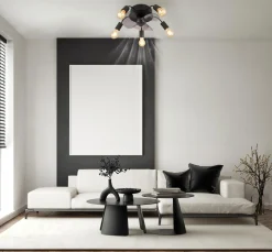 Deckenventilator ALISHA