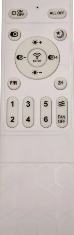 Deckenventilator BELIZ