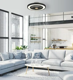 Deckenventilator BLIZZAK