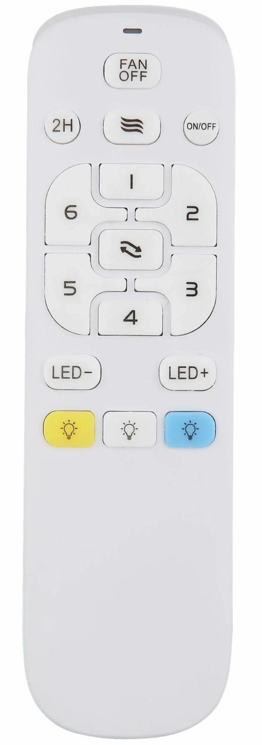 Deckenventilator BOZAN