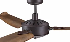 Deckenventilator CAROLINA