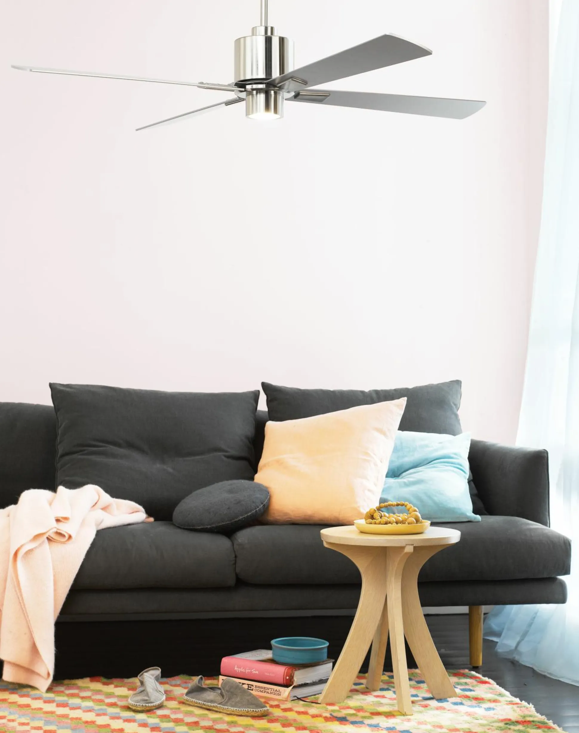 Deckenventilator CLIMATE I