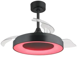 Deckenventilator ELINA