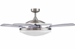 Deckenventilator EVO 2