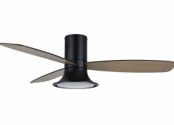 Deckenventilator FLUSSO LED