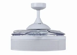 Deckenventilator FRASER