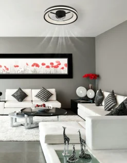 Deckenventilator GATIAN