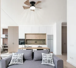 Deckenventilator HINES