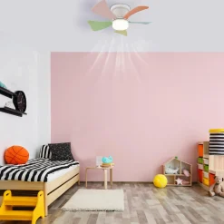 Deckenventilator HINES