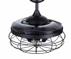 Deckenventilator INDUSTRI