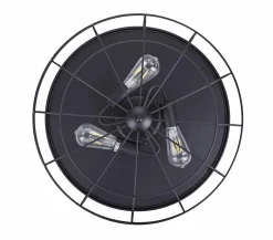 Deckenventilator INDUSTRI