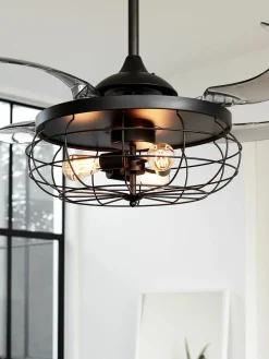 Deckenventilator INDUSTRI