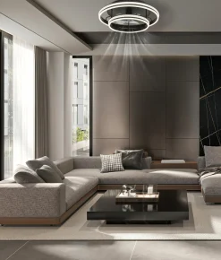 Deckenventilator KENDALL