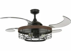 Deckenventilator MONTCLAIR