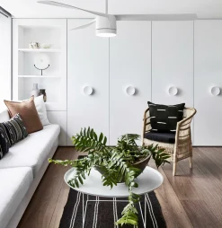 Deckenventilator PEREGRINE LED