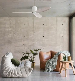 Deckenventilator RADAR CTC